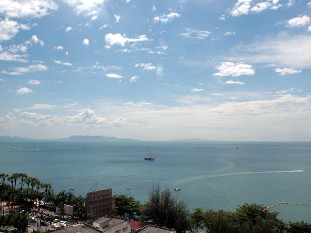 Apartments At View Talay Pattaya Room photo